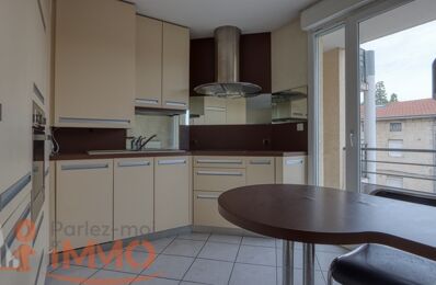 appartement 3 pièces 85 m2 à vendre à Firminy (42700)