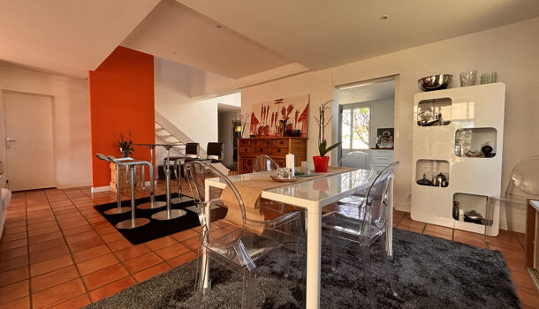 Villa / Maison 6 pièces  à vendre Rochelle (La) 17000