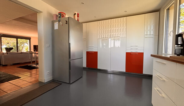 Villa / Maison 6 pièces  à vendre Rochelle (La) 17000