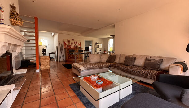 Villa / Maison 6 pièces  à vendre Rochelle (La) 17000