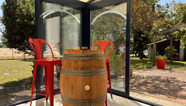 Villa / Maison 6 pièces  à vendre Rochelle (La) 17000