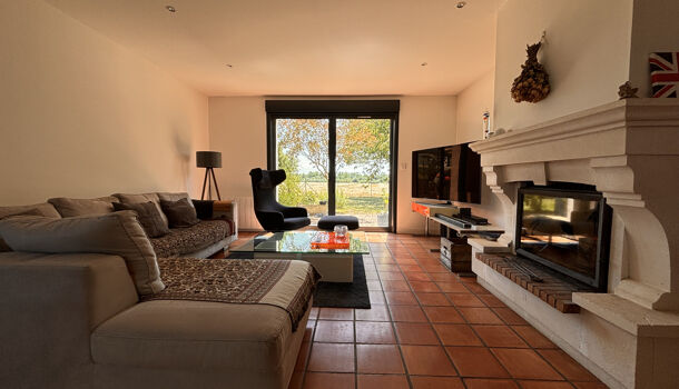 Villa / Maison 6 pièces  à vendre Rochelle (La) 17000