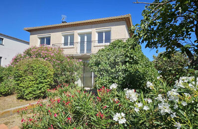 vente maison 437 400 € à proximité de Codognan (30920)