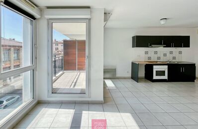 vente appartement 150 000 € à proximité de Septèmes-les-Vallons (13240)