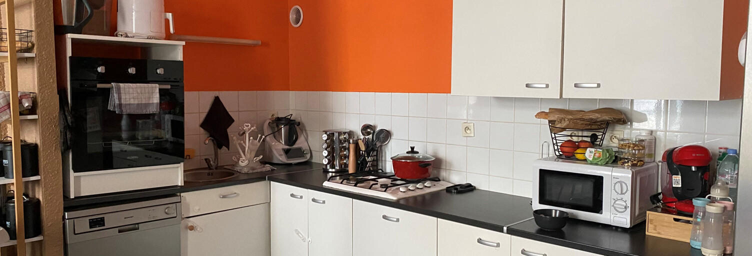 Appartement 3 Pièces 73 m² à vendre à Romans-sur-Isère (26100)