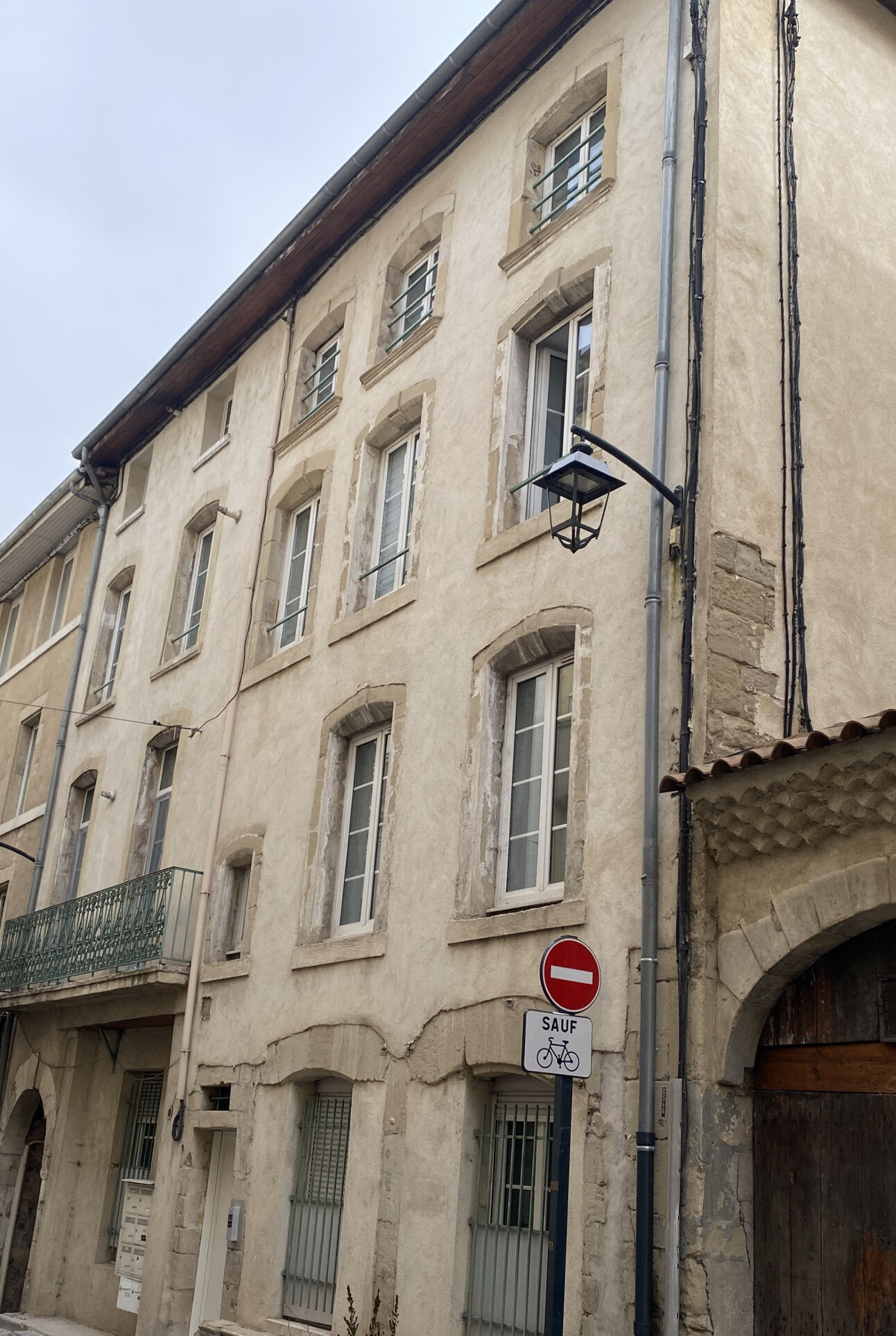 Appartement  T3 à vendre Romans-sur-Isère 26100