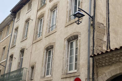 Appartement 3 pièces 87000 €