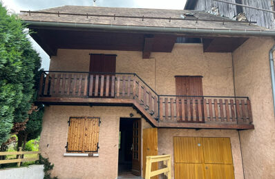 maison 5 pièces 97 m2 à vendre à Saint-Pierre-d'Albigny (73250)