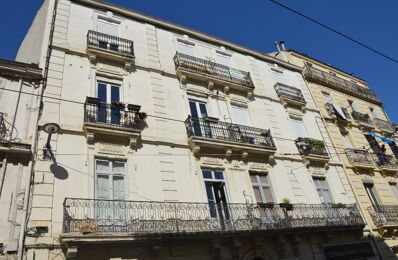 location appartement 920 € CC /mois à proximité de Vailhauquès (34570)