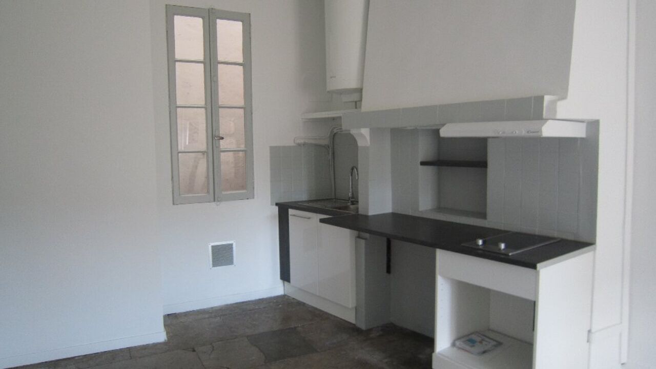 appartement 3 pièces 63 m2 à louer à Montpellier (34000)