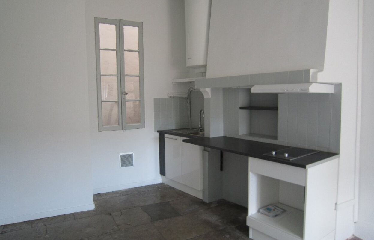 appartement 3 pièces 63 m2 à louer à Montpellier (34000)