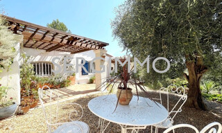 Maison 6 Pièces 190 m² à vendre à Montauroux (83440)