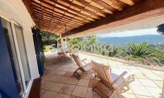 Maison 6 Pièces 190 m² à vendre à Montauroux (83440)