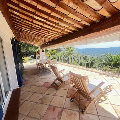 Maison 6 pièces 1090000 €