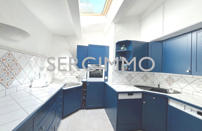 Magnifique propriété vue panoramique exeptionnellle Montauroux 5 pièce(s) 190 m2 — photo 3