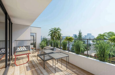 vente appartement 345 000 € à proximité de Marseille 1 (13001)