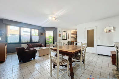 Appartement 3 pièces 165000 €