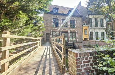 appartement 1 pièces 35 m2 à vendre à Lille (59000)