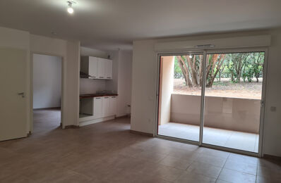 location appartement 845 € CC /mois à proximité de Cournonterral (34660)