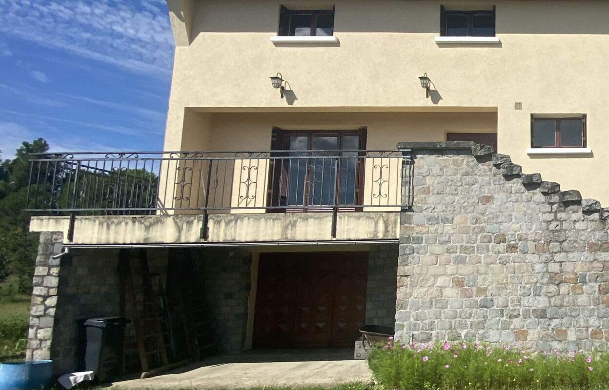 maison 6 pièces 190 m2 à vendre à Soucieu-en-Jarrest (69510)