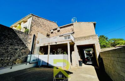 vente maison 369 000 € à proximité de Portiragnes (34420)