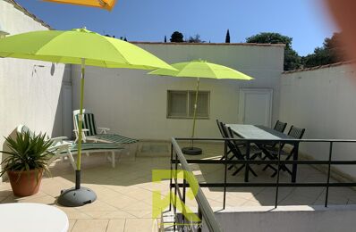 maison 6 pièces 190 m2 à vendre à Béziers (34500)