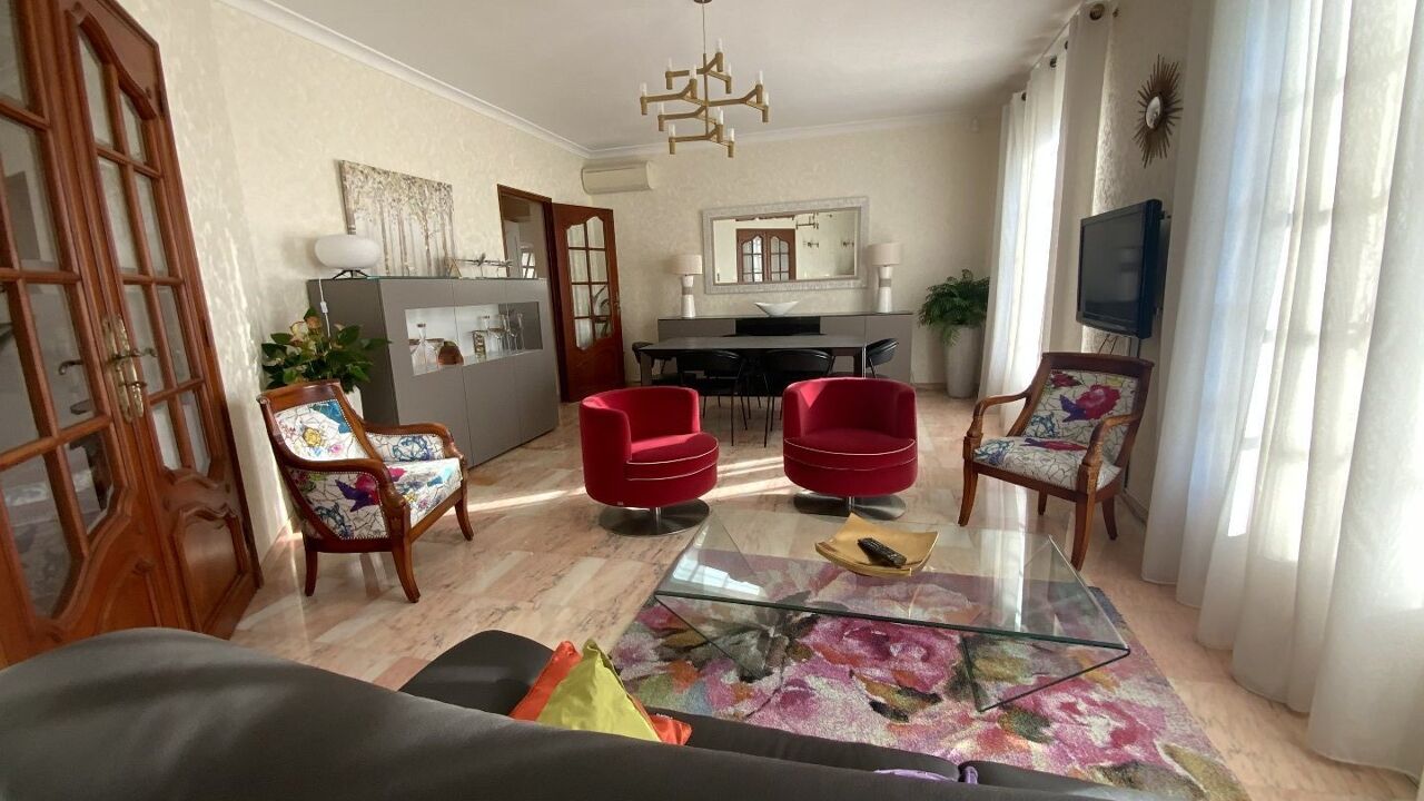 maison 6 pièces 190 m2 à vendre à Béziers (34500)