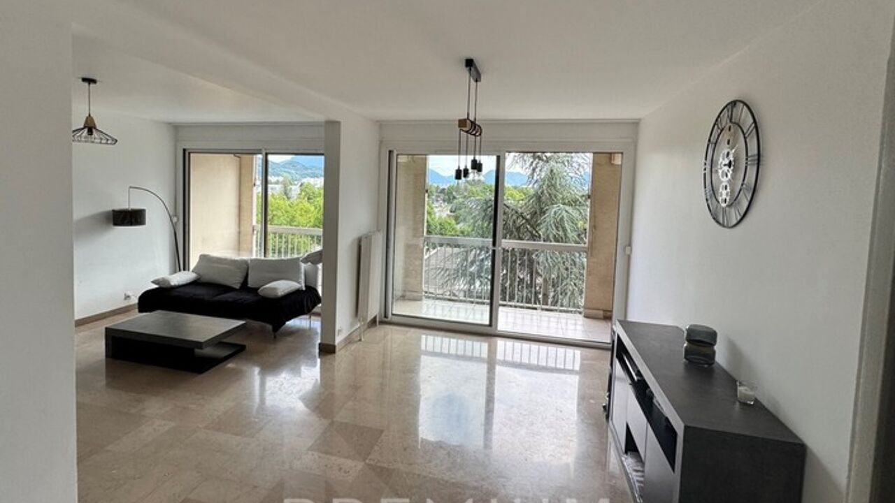 appartement 3 pièces 87 m2 à vendre à Grenoble (38100)