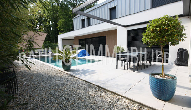 Villa / Maison 8 pièces  à vendre Pouillon 51220