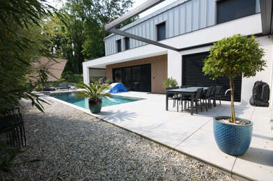 Maison 8 pièces 815000 €