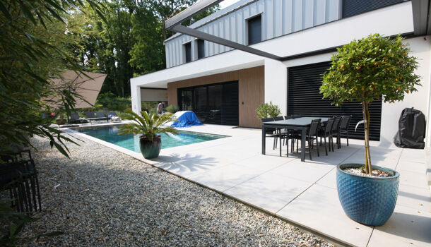 Villa / Maison 8 pièces  à vendre Pouillon 51220