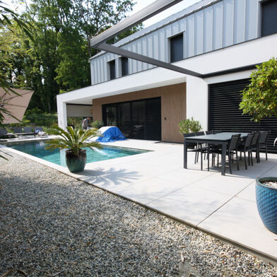 Maison 8 pièces 815000 €