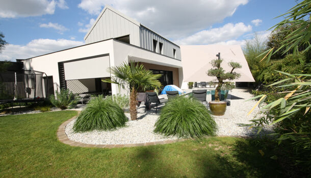 Villa / Maison 8 pièces  à vendre Pouillon 51220