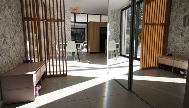 Villa / Maison 8 pièces  à vendre Pouillon 51220