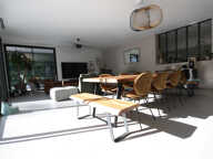 EN EXCLUSIVITE MAISON  CONTEMPORAINE EXCEPTIONNELLE — photo 2