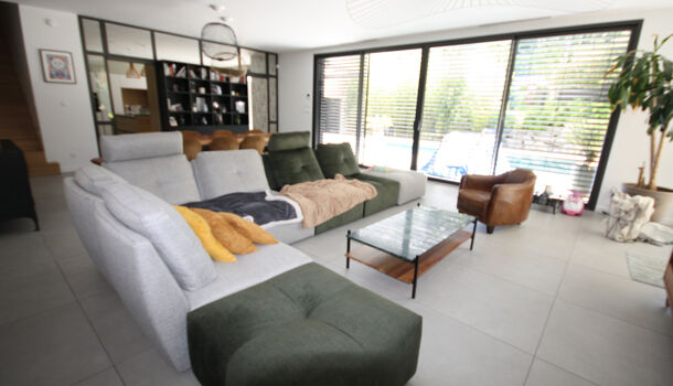 Villa / Maison 8 pièces  à vendre Pouillon 51220