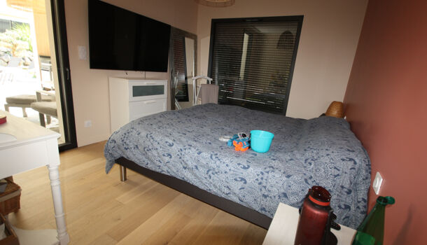 Villa / Maison 8 pièces  à vendre Pouillon 51220