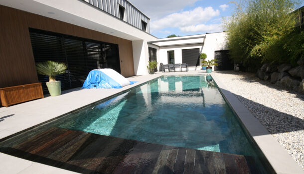 Villa / Maison 8 pièces  à vendre Pouillon 51220