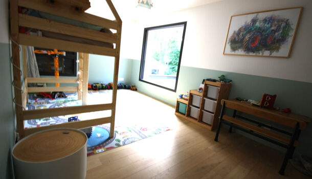 Villa / Maison 8 pièces  à vendre Pouillon 51220