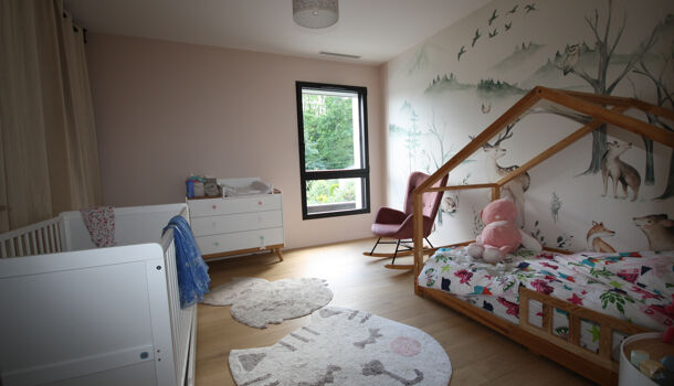 Villa / Maison 8 pièces  à vendre Pouillon 51220