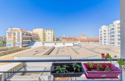 vente appartement 170 000 € à proximité de Roquevaire (13360)