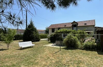 vente maison 160 500 € à proximité de Boulazac (24750)