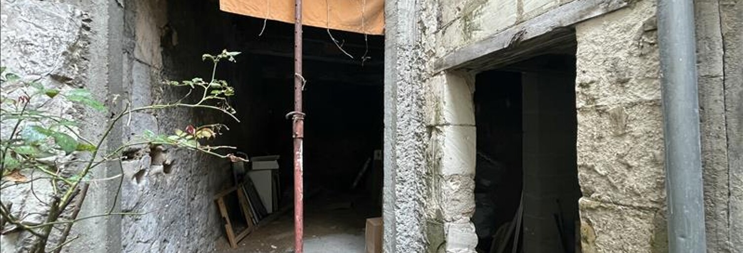 Immeuble   m² à vendre à Loches (37600)