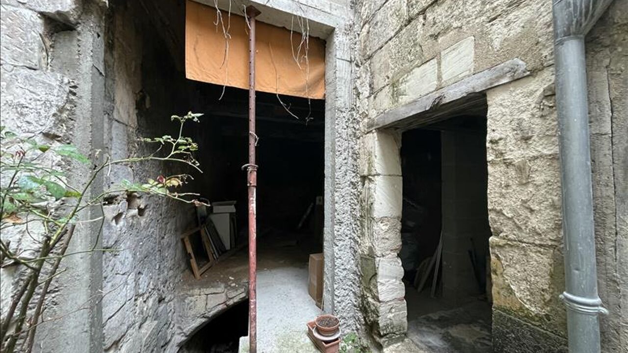 immeuble  pièces  m2 à vendre à Loches (37600)