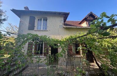 vente maison 171 200 € à proximité de Cardaillac (46100)