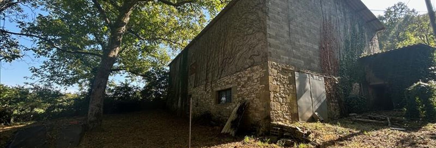 Maison 5 Pièces 128 m² à vendre à Figeac (46100)