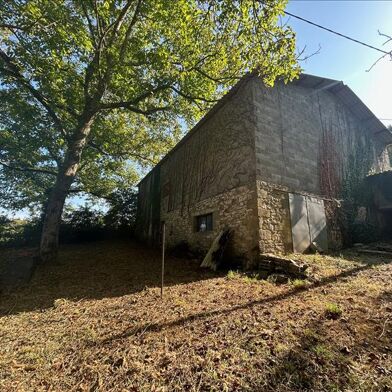 Maison 5 pièces 155150 €