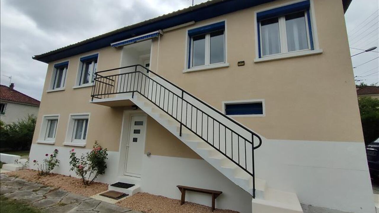 maison 4 pièces 123 m2 à vendre à Figeac (46100)