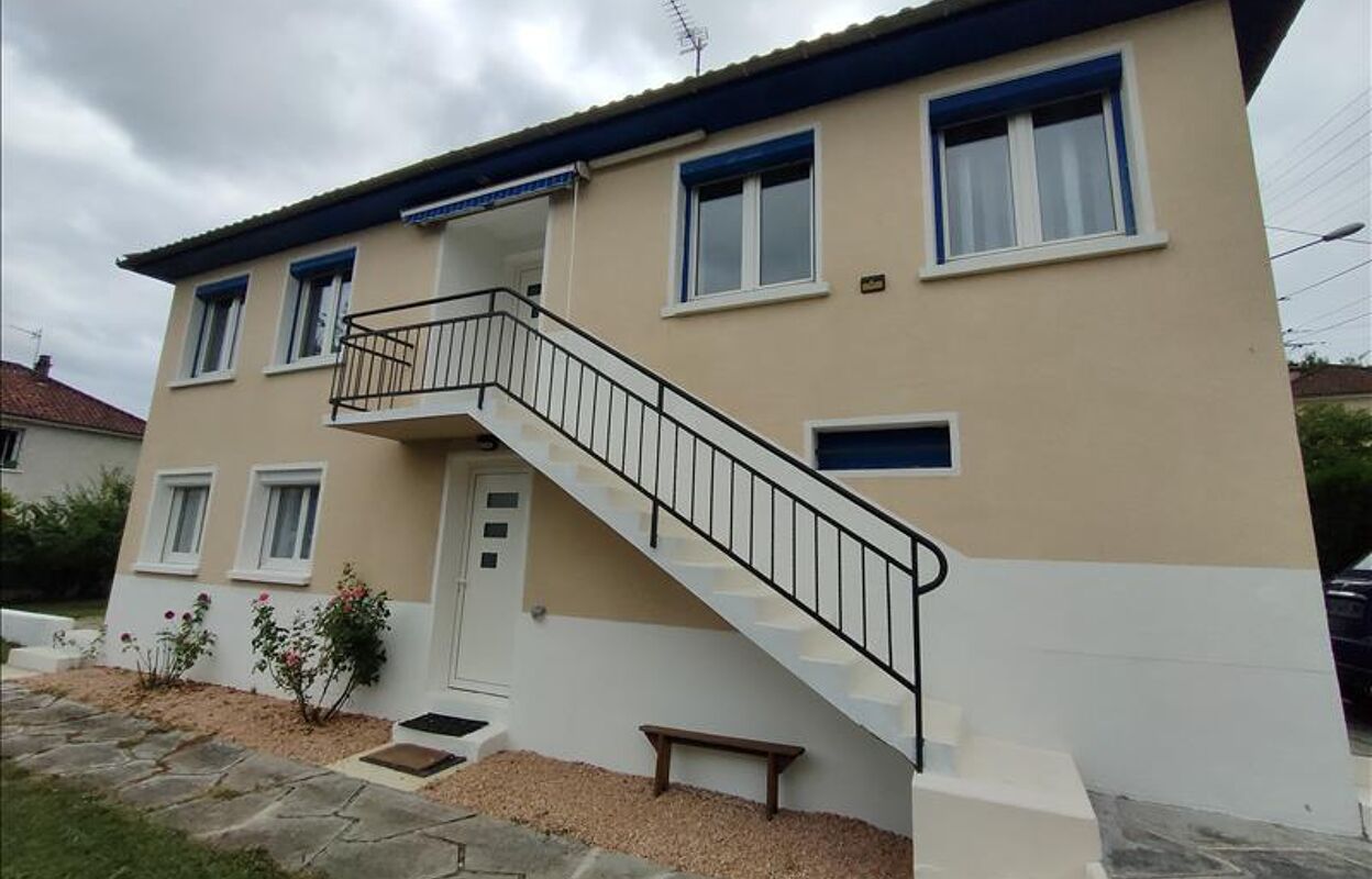 maison 4 pièces 123 m2 à vendre à Figeac (46100)