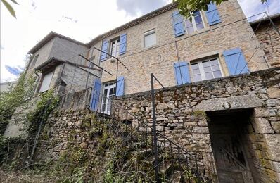 maison 5 pièces 113 m2 à vendre à Limogne-en-Quercy (46260)
